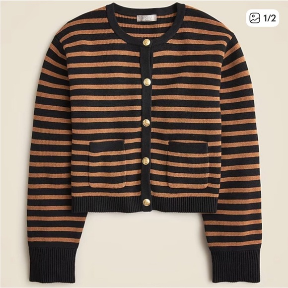 Jcrew Lady Jacket - LIKE NEW - Picture 1 of 4